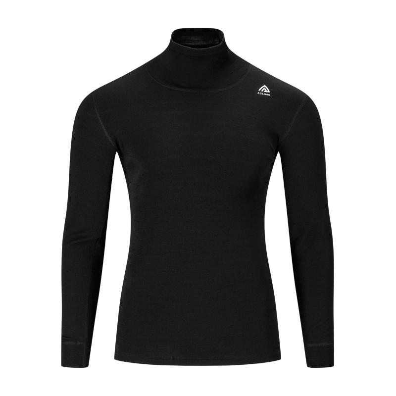 Aclima Aclima Warmwool Roll Neck M´S 109917 Lillehammer Sport 1