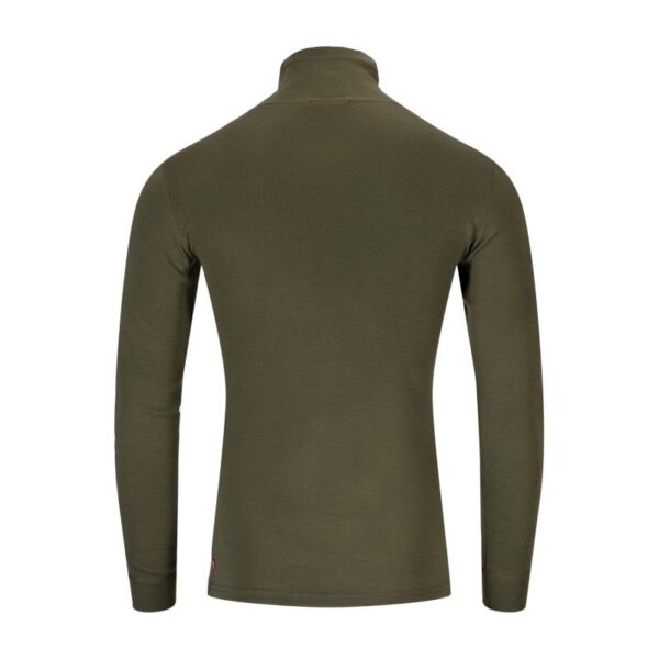Aclima Aclima Warmwool Roll Neck M´S 109917 Lillehammer Sport 4
