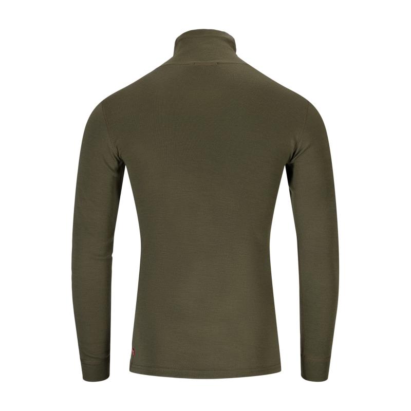 Aclima Aclima Warmwool Roll Neck M´S 109917 Lillehammer Sport 4