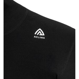 Aclima Aclima Warmwool Roll Neck M´S 109917 Lillehammer Sport 4