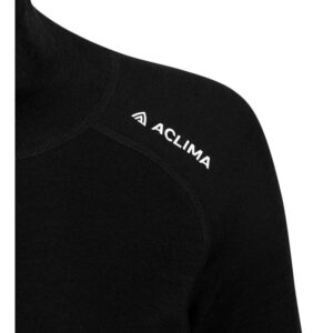 Aclima Aclima Warmwool Roll Neck W´S 109915 Lillehammer Sport 2
