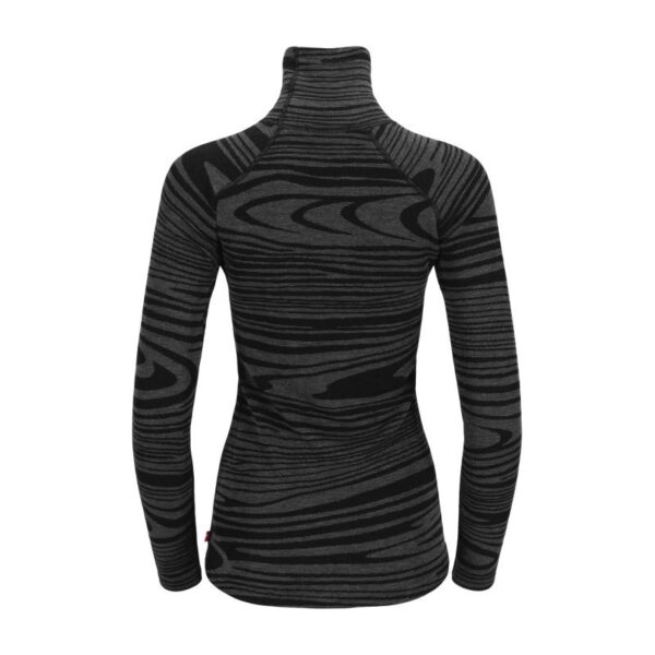 Aclima Aclima Warmwool Roll Neck W´S 109915 Lillehammer Sport 2