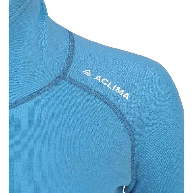 Aclima Aclima Warmwool Roll Neck W´S 109915 Lillehammer Sport 3