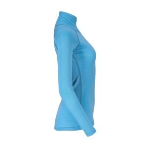 Aclima Aclima Warmwool Roll Neck W´S 109915 Lillehammer Sport 4