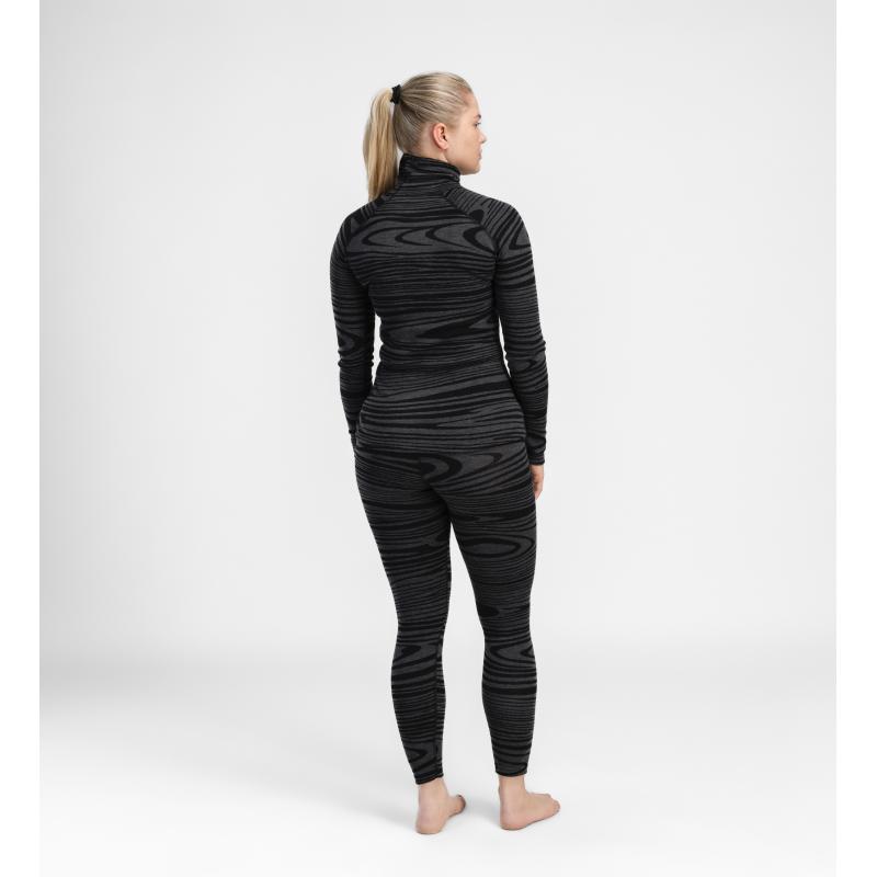 Aclima Aclima Warmwool Roll Neck W´S 109915 Lillehammer Sport 4