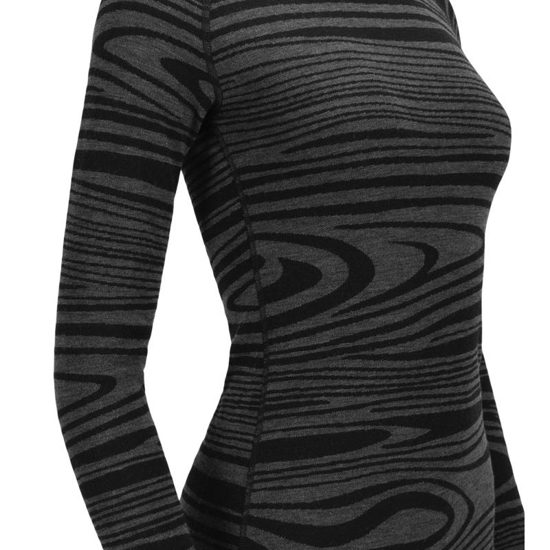 Aclima Aclima Warmwool Roll Neck W´S 109915 Lillehammer Sport 5