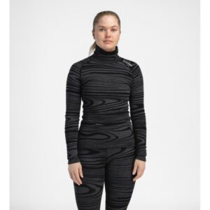 Aclima Aclima Warmwool Roll Neck W´S 109915 Lillehammer Sport 6