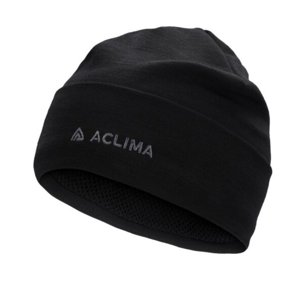 Aclima-Aclima–Woolnet-Original-Beanie-U-109916-Lillehammer-Sport-1 Aclima Aclima Woolnet Original Beanie U 109916 Lillehammer Sport 1