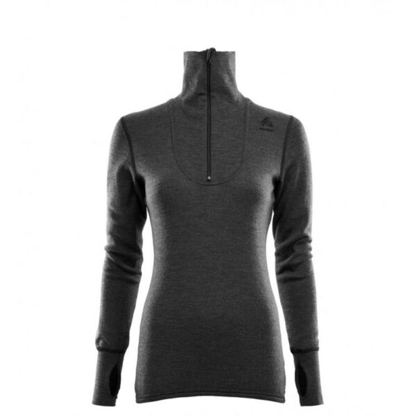 Aclima Aclima Doublewool Polo W´S 103418 Lillehammer Sport 1