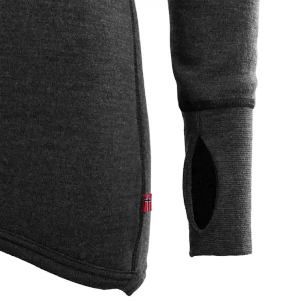 Aclima Doublewool Polo W´S