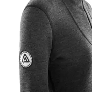 Aclima Doublewool Polo W´S - Bilde 3