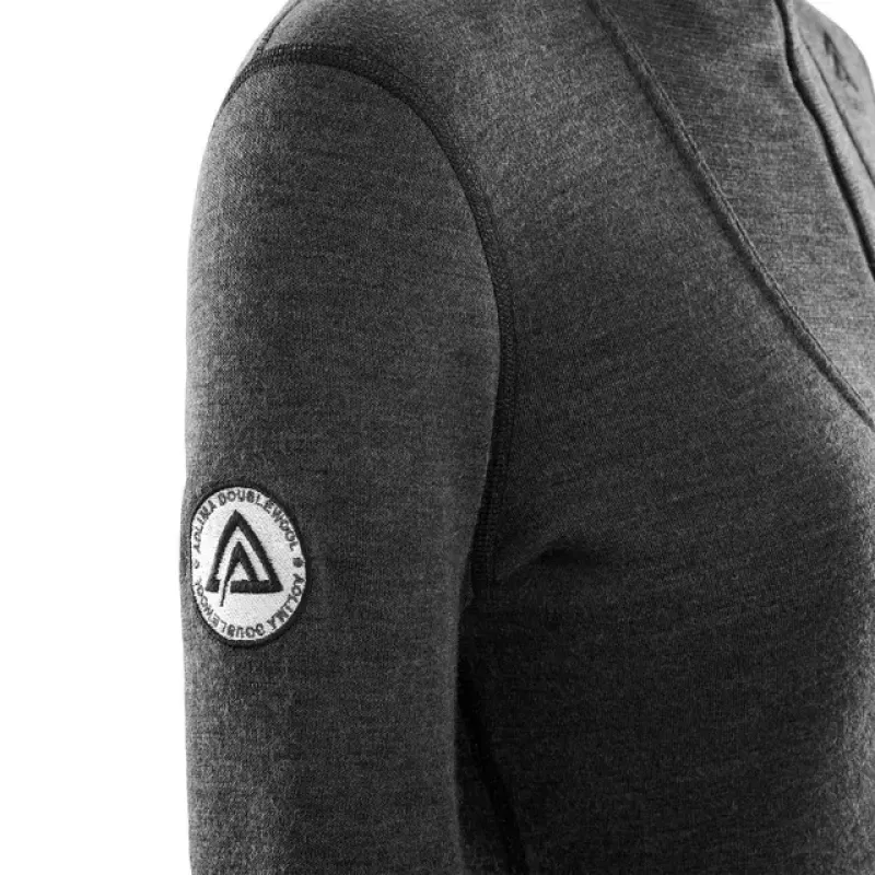Aclima Doublewool Polo W´S - Bilde 3