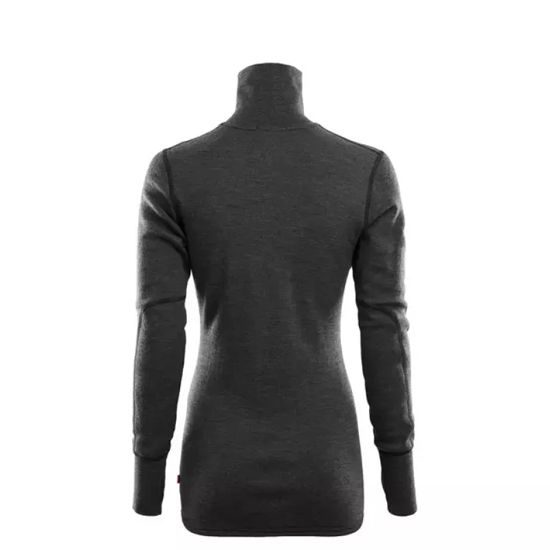 Aclima Doublewool Polo W´S - Bilde 4