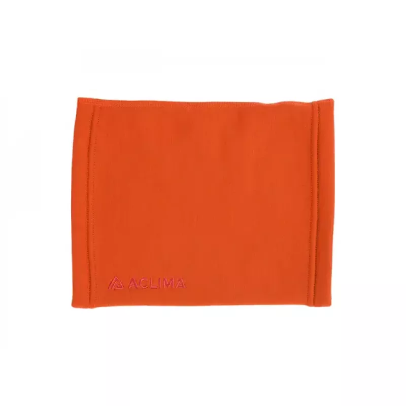 Aclima Fleecewool V2 Headover - Bilde 4