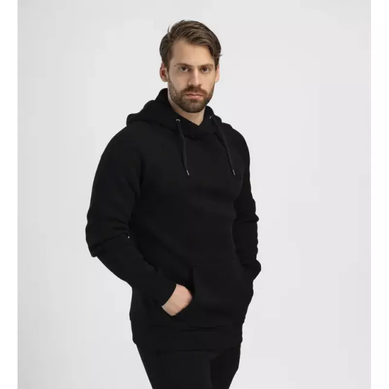 Aclima Fleecewool V2 Hoodie M´S - Bilde 3