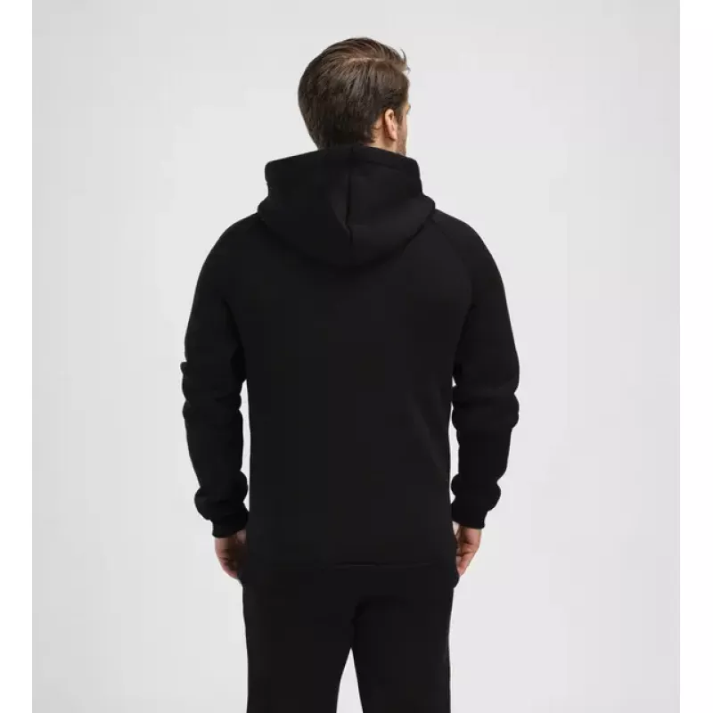 Aclima Fleecewool V2 Hoodie M´S - Bilde 4