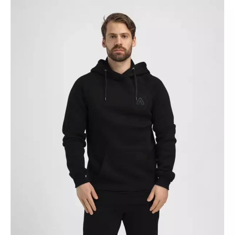 Aclima Fleecewool V2 Hoodie M´S - Bilde 5