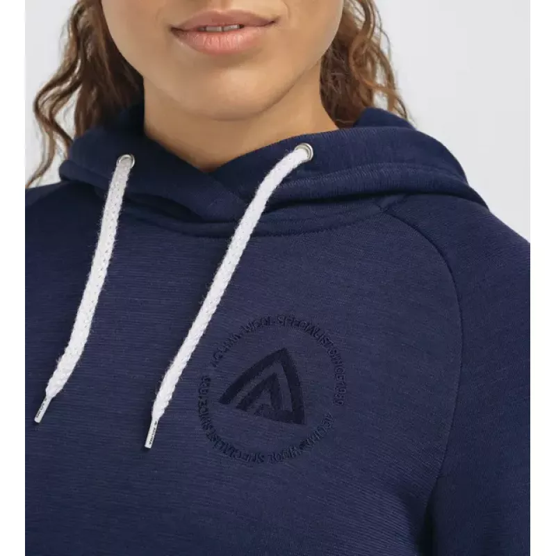 Aclima Fleecewool V2 Hoodie W´S - Bilde 4