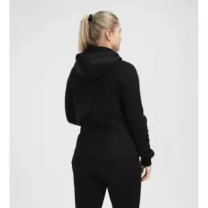 Aclima Fleecewool V2 Hoodie W´S - Bilde 4