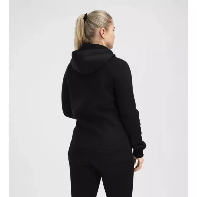 Aclima Fleecewool V2 Hoodie W´S - Bilde 4