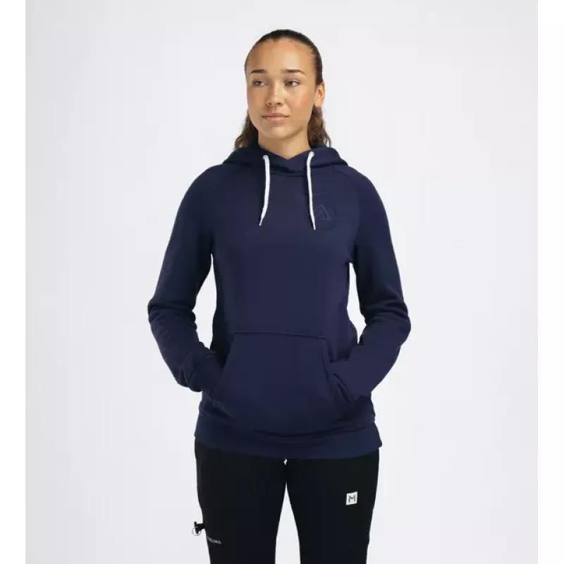 Aclima Fleecewool V2 Hoodie W´S - Bilde 5