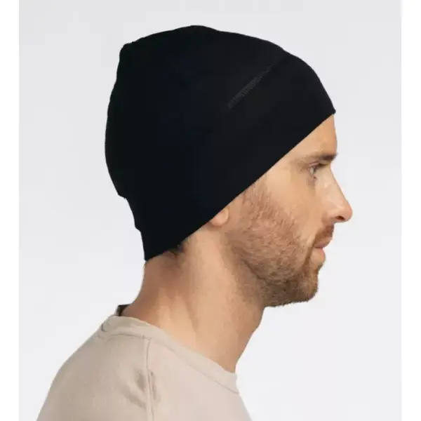 Aclima-LightWool 140 beanie-101775-Lillehammer Sport-2 Aclima LightWool 140 beanie