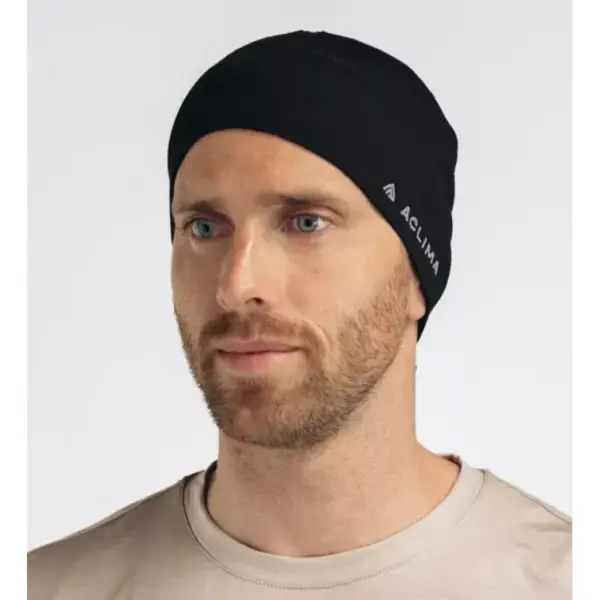 Aclima-LightWool 140 beanie-101775-Lillehammer Sport-3 Aclima LightWool 140 beanie