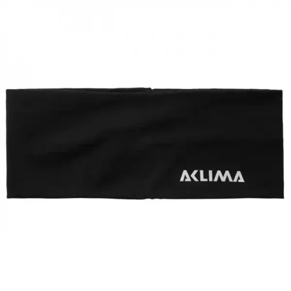 Aclima-LightWool 140 headband-104745-Lillehammer Sport-4 Aclima LightWool 140 headband