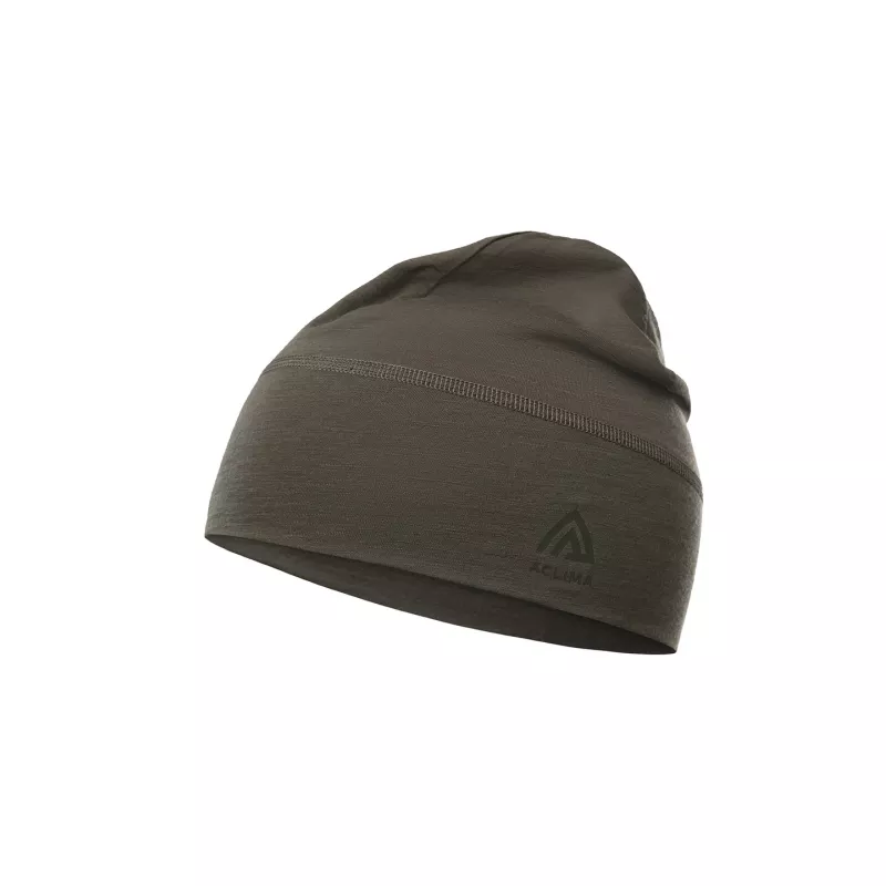 Aclima Lightwool 140 Beanie - Bilde 1