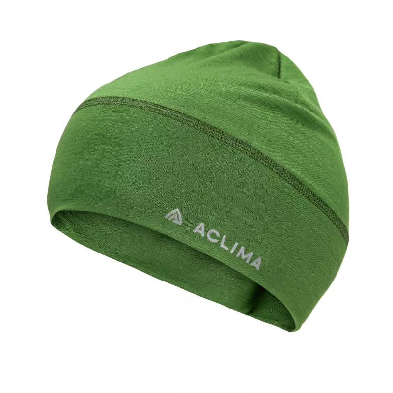 Aclima Lightwool 140 Beanie - Bilde 1