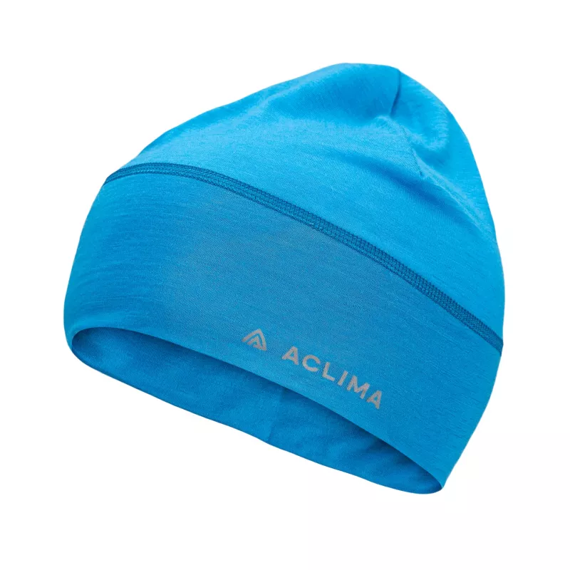 Aclima Lightwool 140 Beanie - Bilde 1