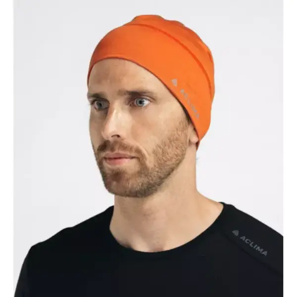 Aclima-Lightwool 140 Beanie-101775-Lillehammer Sport-3 Aclima Lightwool 140 Beanie