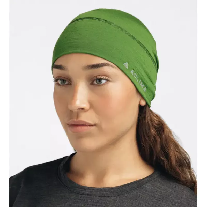 Aclima Lightwool 140 Beanie - Bilde 3
