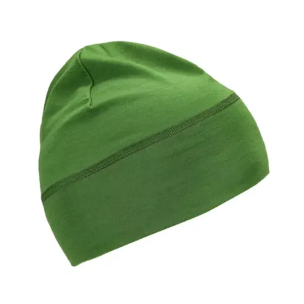 Aclima-Lightwool 140 Beanie-101775-Lillehammer Sport-4 Aclima Lightwool 140 Beanie