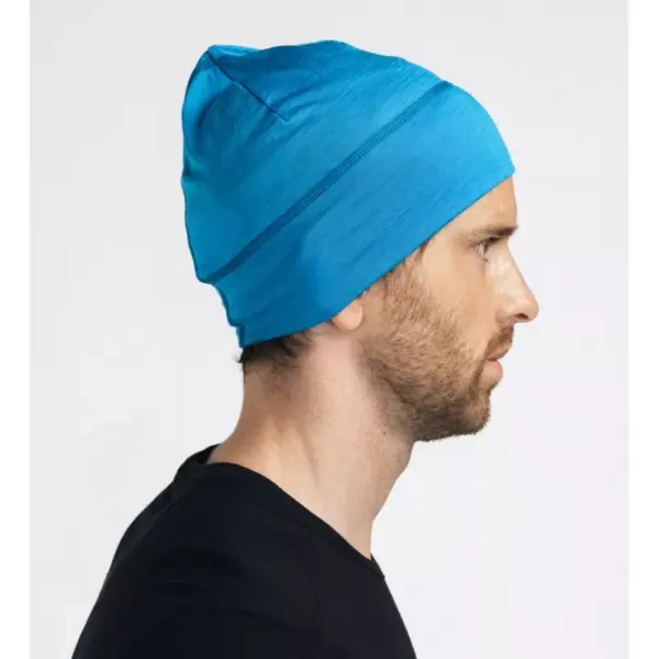 Aclima Lightwool 140 Beanie
