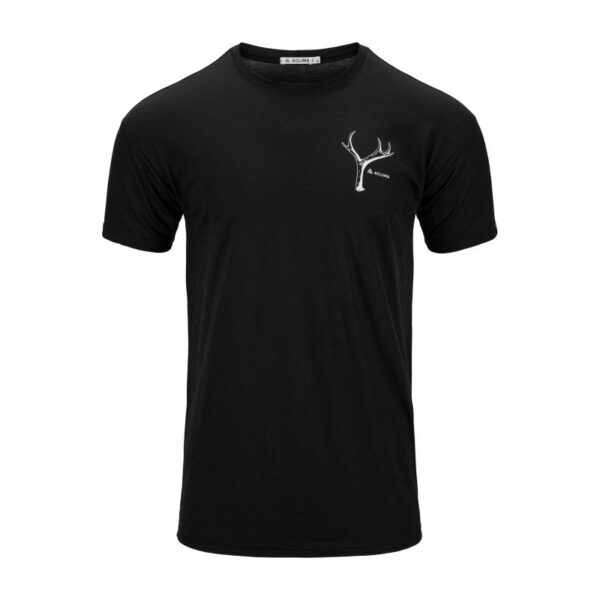 Aclima Aclima Lightwool 140 Classic Tee Antler M´S 110456 Lillehammer Sport 1