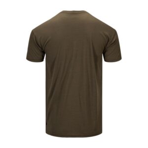 Aclima Aclima Lightwool 140 Classic Tee Antler M´S 110456 Lillehammer Sport 2