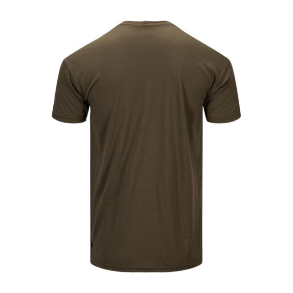 Aclima-Lightwool 140 Classic Tee Antler M´S-110456-Lillehammer Sport-2 Aclima Aclima Lightwool 140 Classic Tee Antler M´S 110456 Lillehammer Sport 2