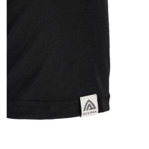 Aclima Aclima Lightwool 140 Classic Tee Antler M´S 110456 Lillehammer Sport 3