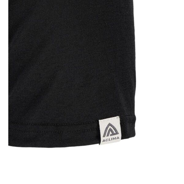 Aclima-Lightwool 140 Classic Tee Antler M´S-110456-Lillehammer Sport-3 Aclima Aclima Lightwool 140 Classic Tee Antler M´S 110456 Lillehammer Sport 3