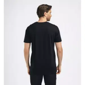 Aclima Lightwool 140 Classic Tee Antler M´S - Bilde 4