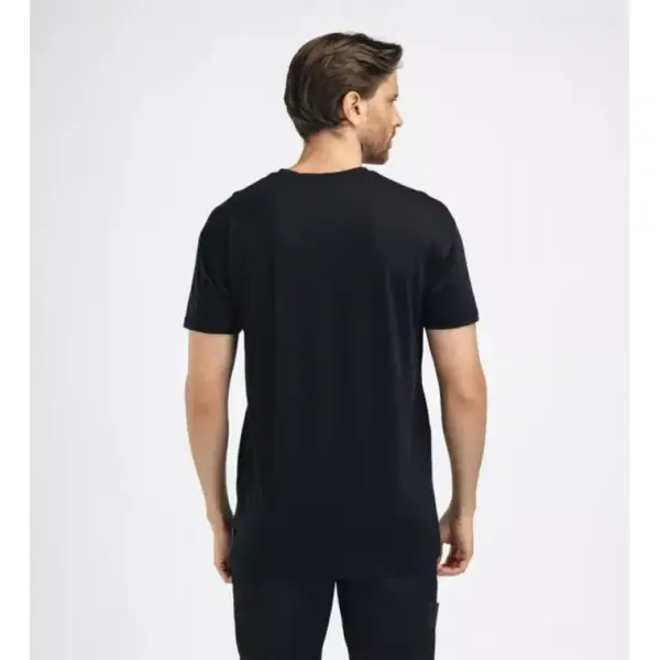 Aclima-Lightwool 140 Classic Tee Antler M´S-110456-Lillehammer Sport-4 Aclima Lightwool 140 Classic Tee Antler M´S