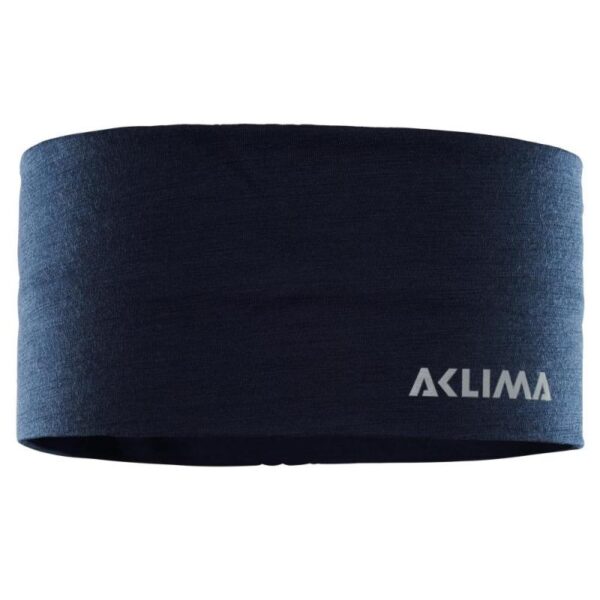Aclima-Lightwool 140 Headband-104745-Lillehammer Sport-1 Aclima Aclima Lightwool 140 Headband 104745 Lillehammer Sport 1