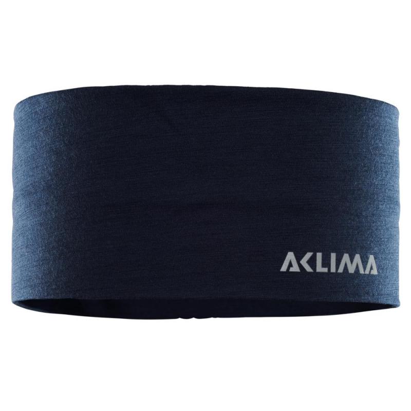 Aclima Aclima Lightwool 140 Headband 104745 Lillehammer Sport 1