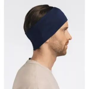 Aclima Lightwool 140 Headband - Bilde 2