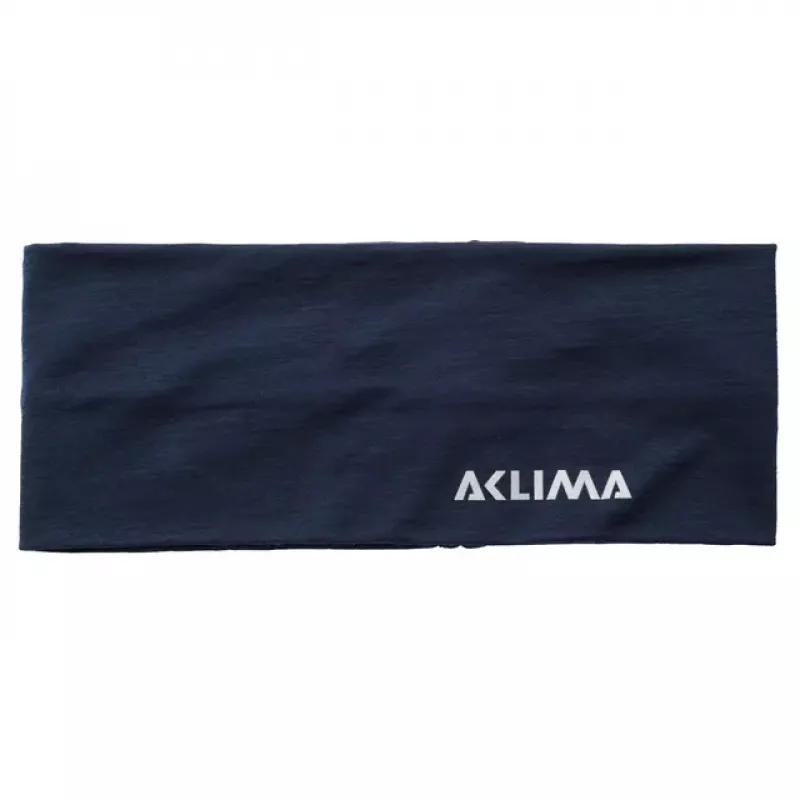 Aclima Lightwool 140 Headband - Bilde 4