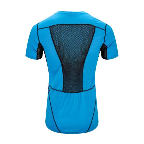 Aclima Aclima Lightwool 140 Sports T-Shirt M´S 104785 Lillehammer Sport 2