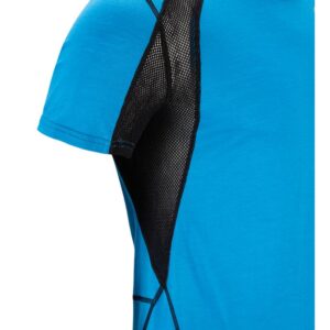 Aclima Aclima Lightwool 140 Sports T-Shirt M´S 104785 Lillehammer Sport 3