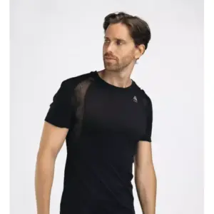 Aclima Lightwool 140 Sports T-Shirt M´S - Bilde 3