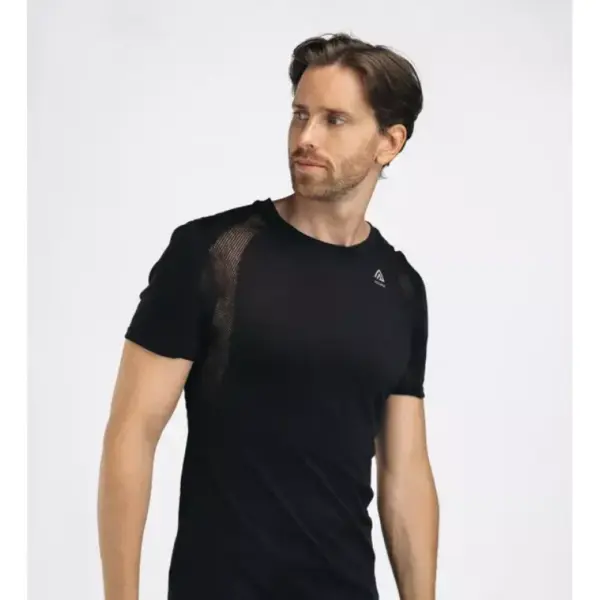 Aclima Lightwool 140 Sports T-Shirt M´S